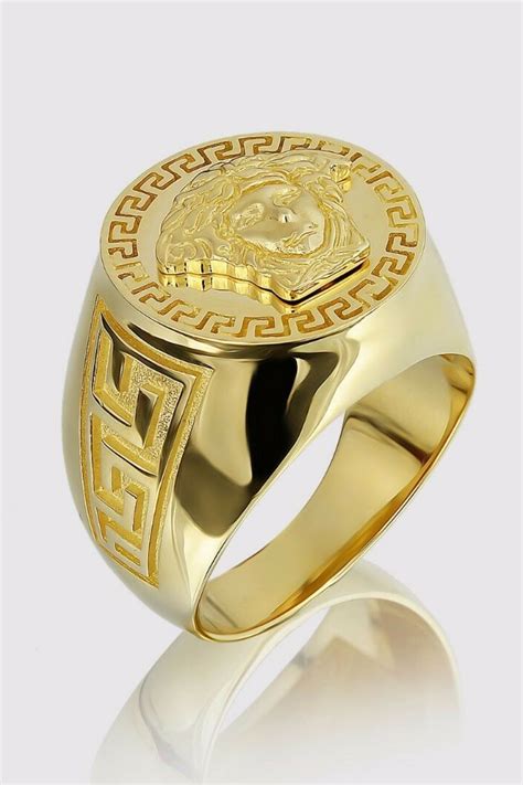 versace mens jewellery perth wa|versace men's rings for sale.